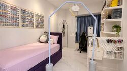 The Elysia (D12), Apartment #622331311